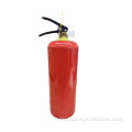 5 кг поддержка индивидуальных красных бутылочных огнетушителей